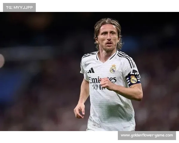 38岁莫德里奇刷新纪录成意甲历史最年长助攻中场大师