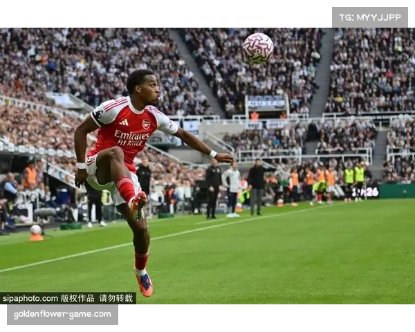 沃尔特马德连场建功成纽卡史上第三位英超前三个主场皆有进球球员