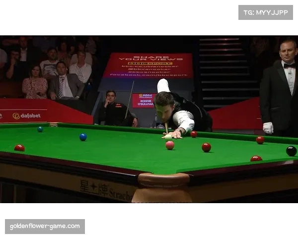 斯诺克运动全球化发展 中国赛事质量与影响力提升