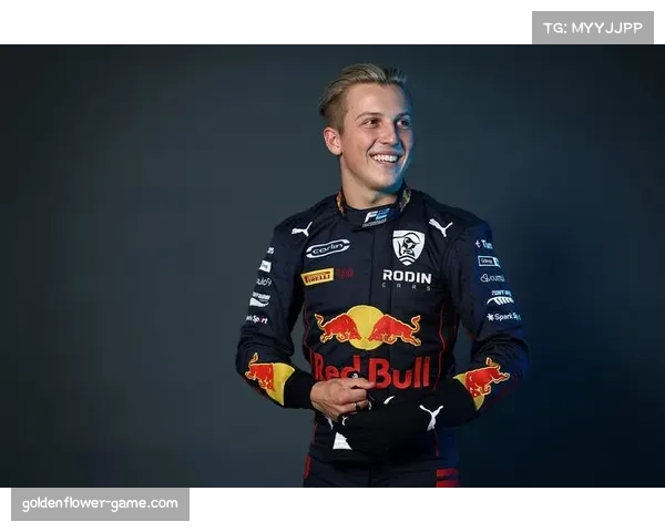 劳森赛车前翼受损导致早期进站打乱比赛计划